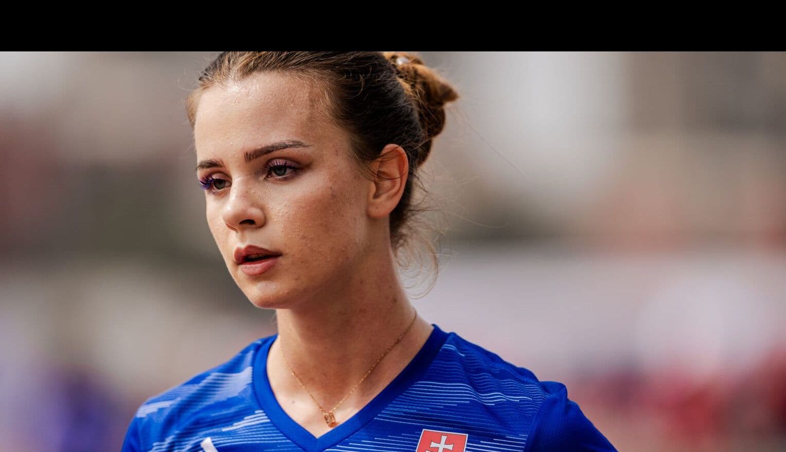 Tereza Čorejová odštartovala halovú sezónu vo veľkom štýle