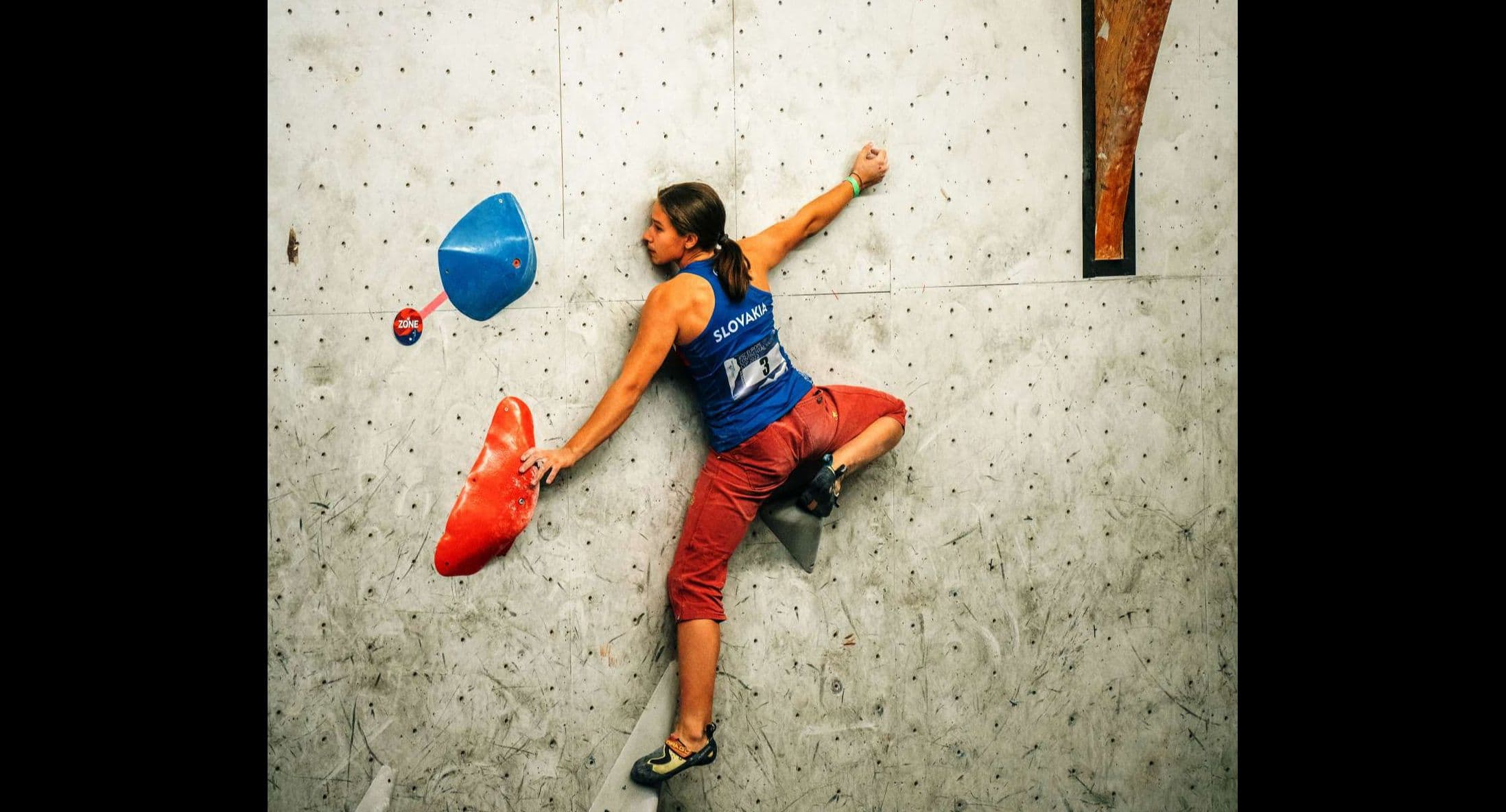 Martina Buršíková medzi elitou – na ME U21 skončila piata