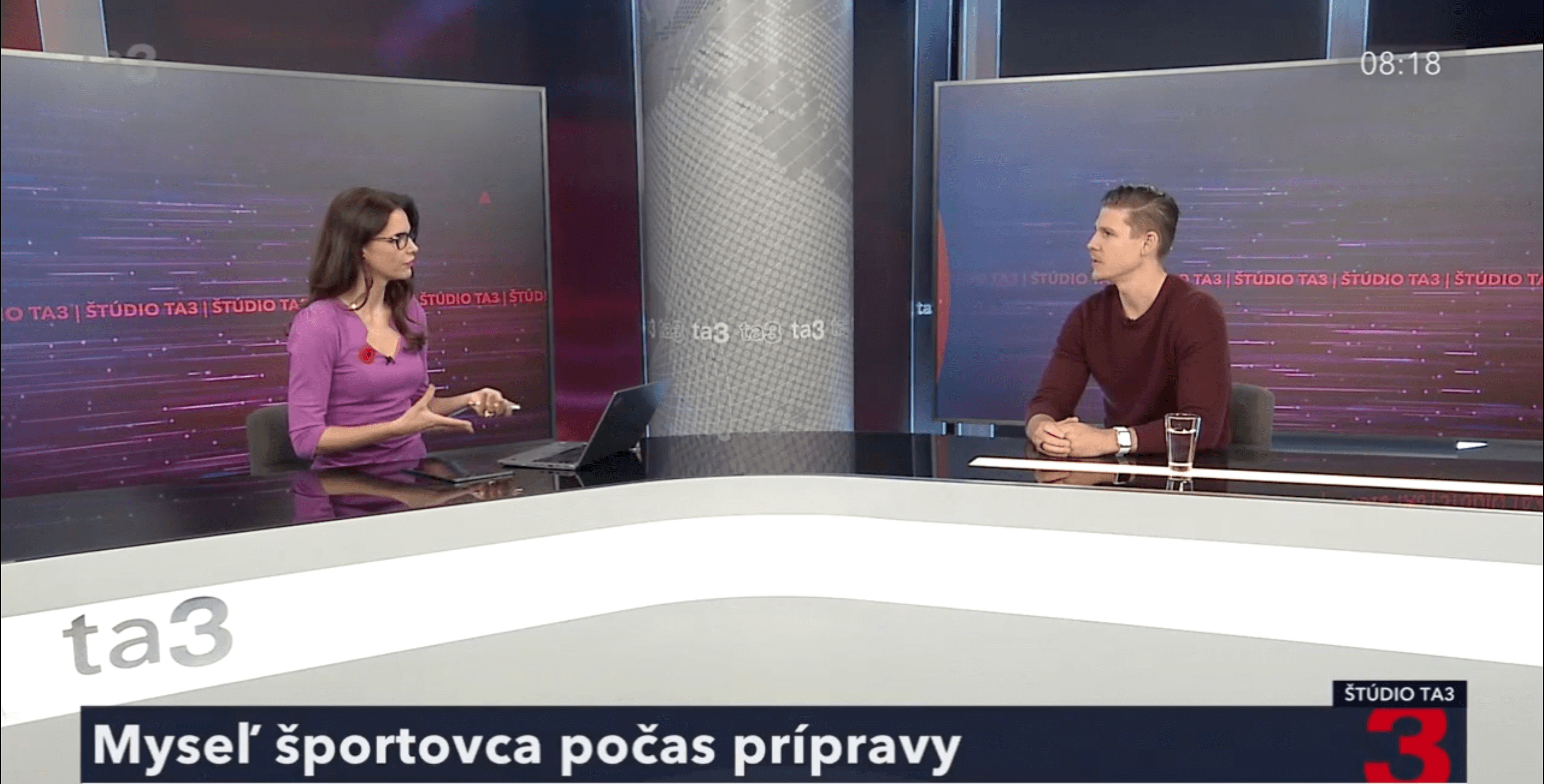 Mentálna príprava formuje víťazstvá a porážky športovca.
