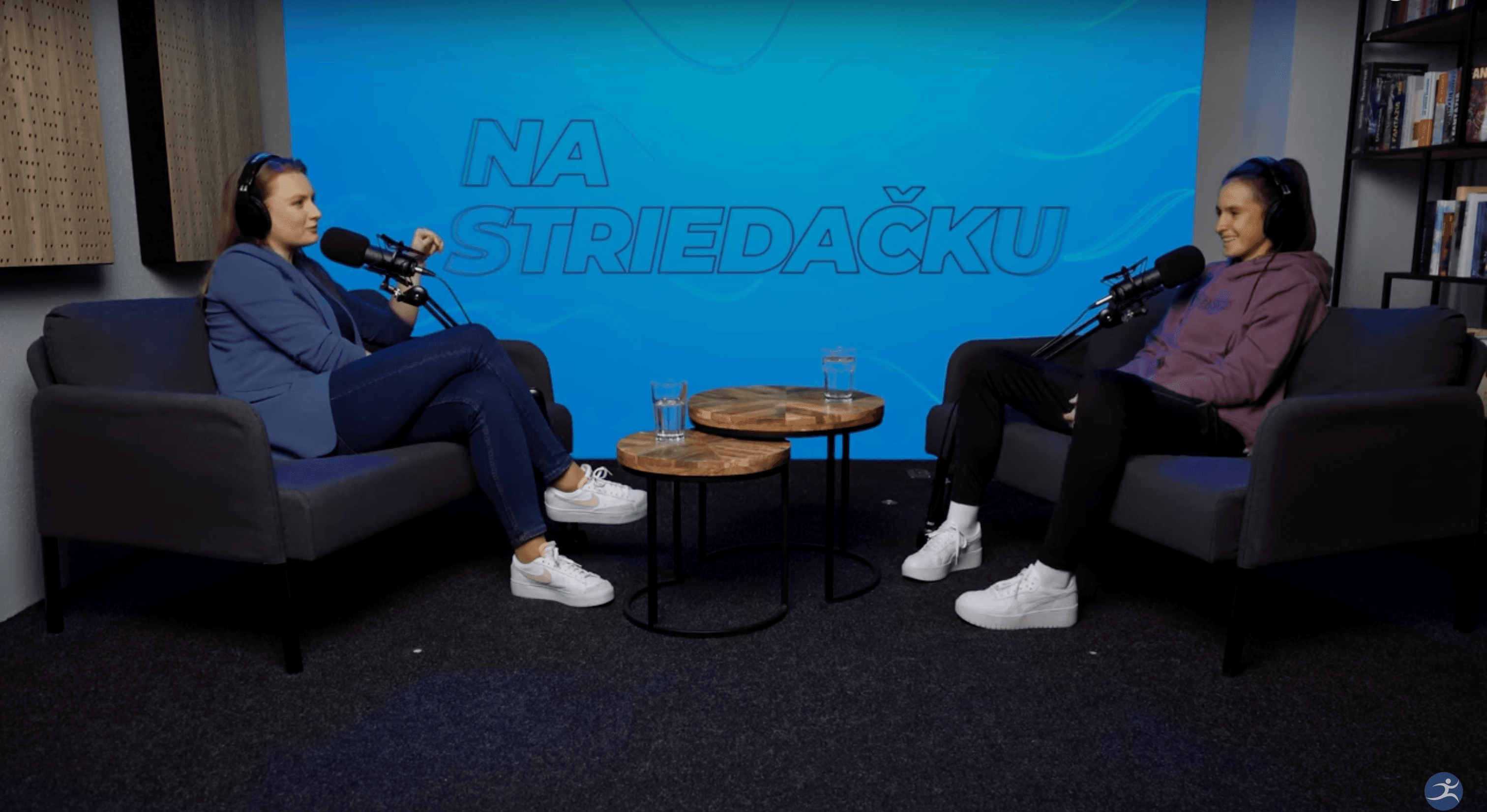 Na striedačku: Mia Pohánková – Tenisový talent, ktorý musíte spoznať!