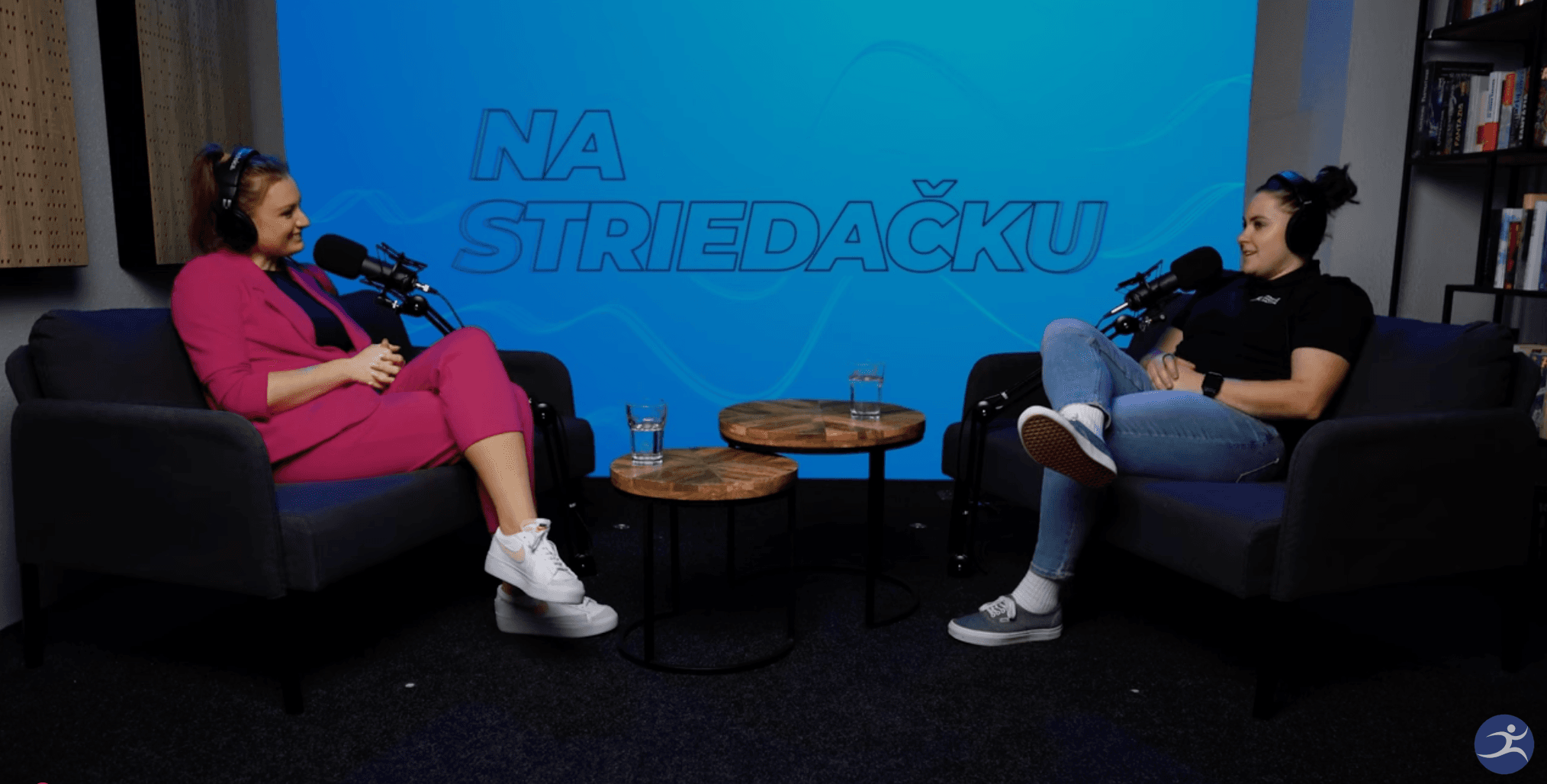 Zimné rozhovory - Sandra Pribilová o hráčskej kariére aj práci fyzioterapeutky