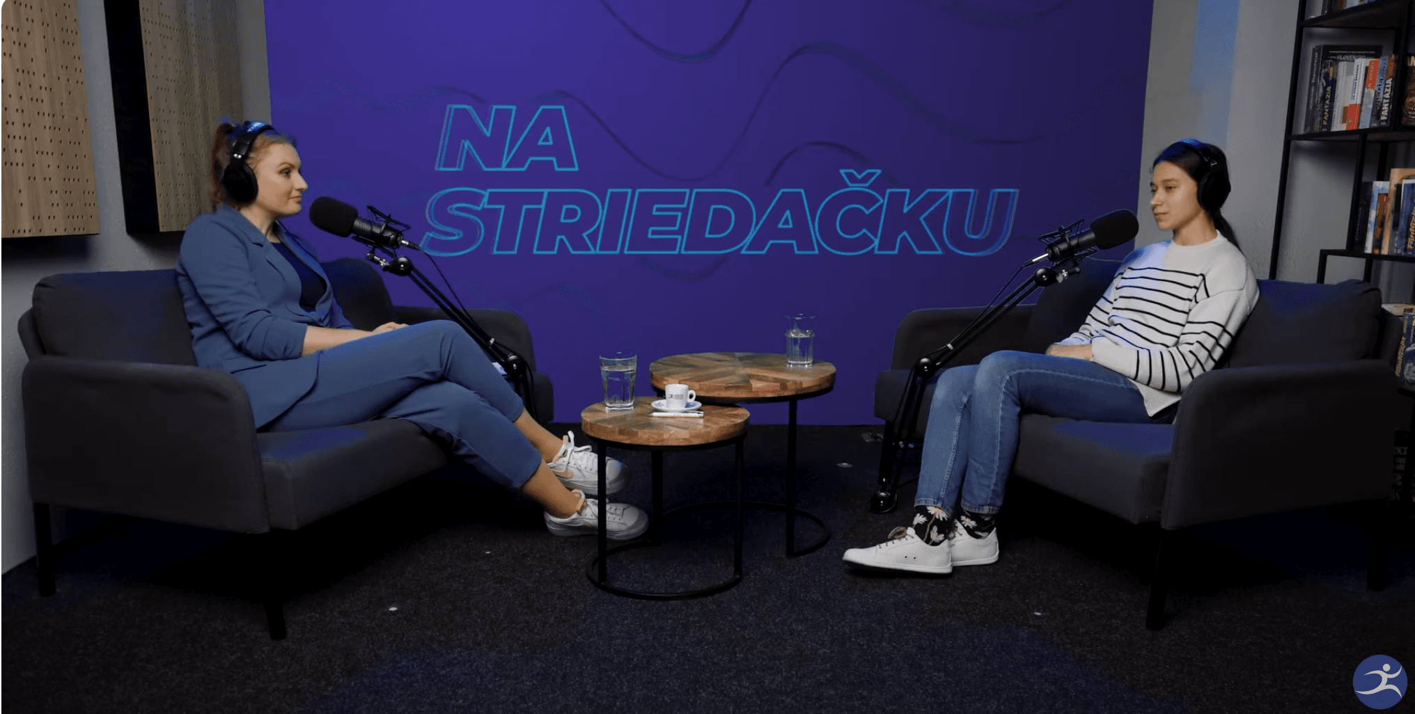 Jarné rozhovory – Martina Buršíková: Cesta na vrchol športového lezenia