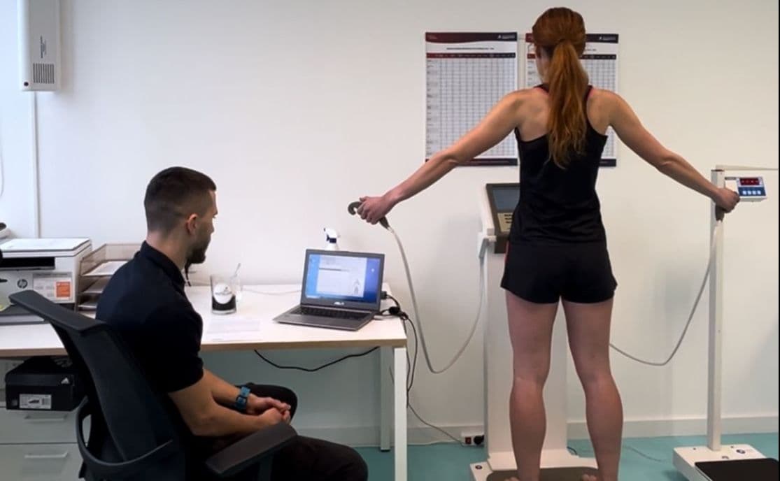 Lenká Poláčková sa pokúsi zdolať Mount Everest bez kyslíka - v príprave jej pomáha aj diagnostika v NŠC