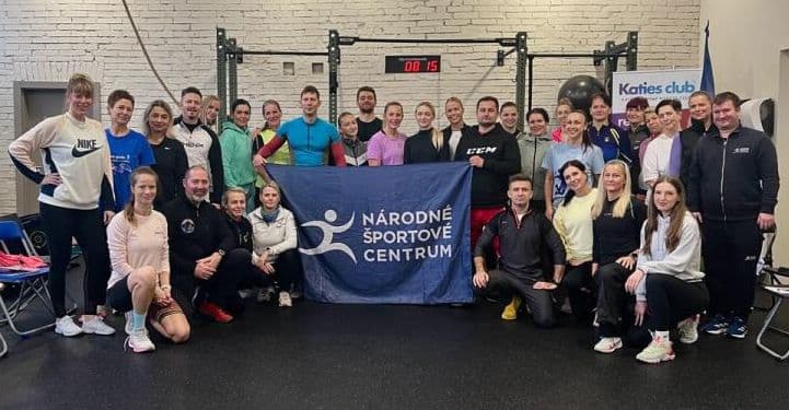 Tabata 20/10 – moderný vzdelávací program, ktorý priniesol energiu a inovácie do škôl