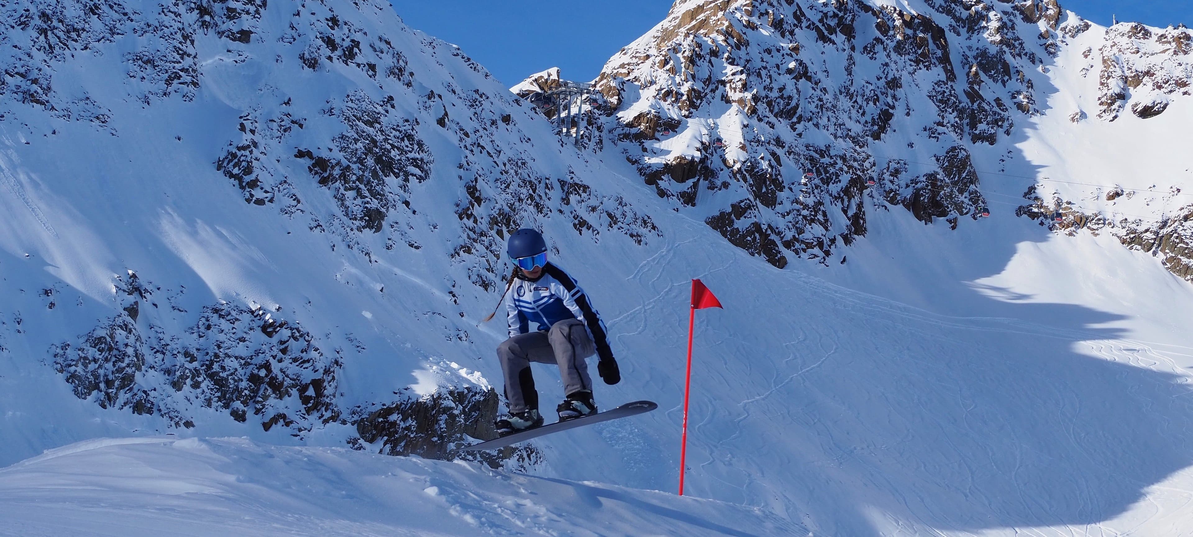 Športovci NŠC s účasťou na Zimných olympijských hrách mládeže v Kangwone