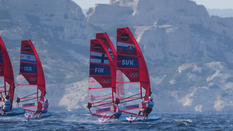 "Róbert Kubín: Hrdinský boj na Olympijských hrách v Paríži 2024"