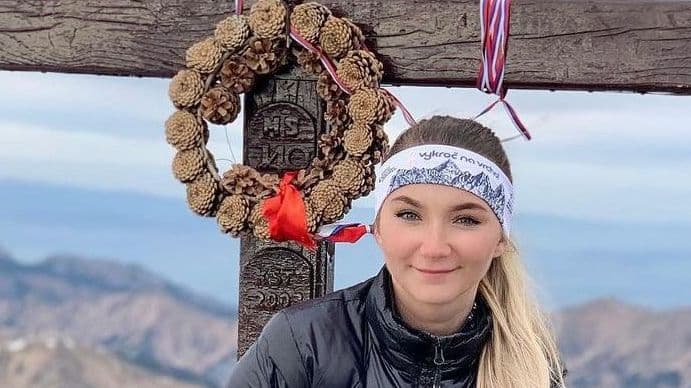 O VÍŤAZSTVO VO VÝZVE VYKROČ NA VRCHOL ZABOJOVALI TISÍCE TURISTOV