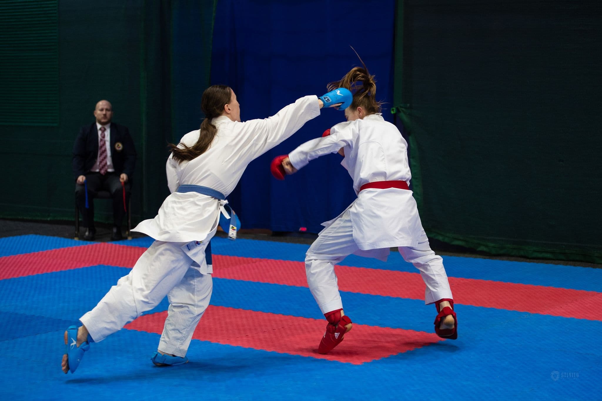 Úspešné výsledky karatistov na GRAND PRIX SLOVAKIA