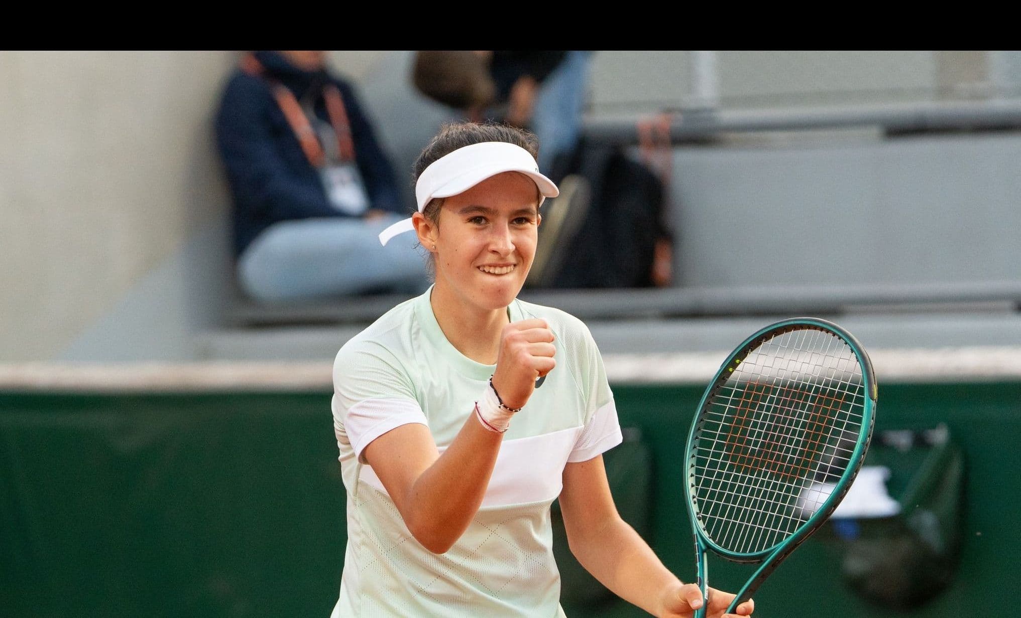 Mia Pohánková dostala nomináciu na prestížny turnaj