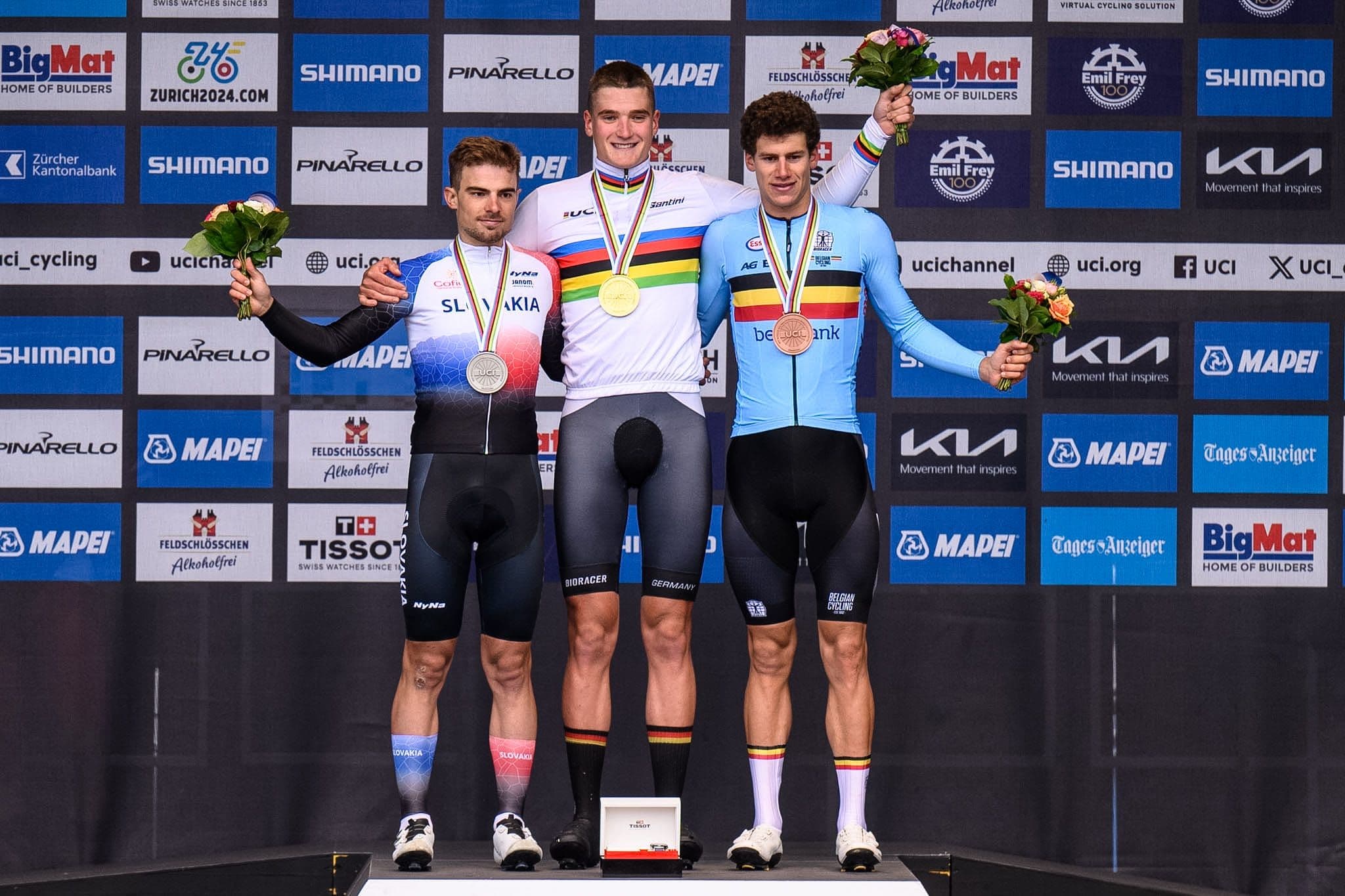 Martin Svrček znovu exceluje na Majstrovstvách sveta s výnimočným výkonom!