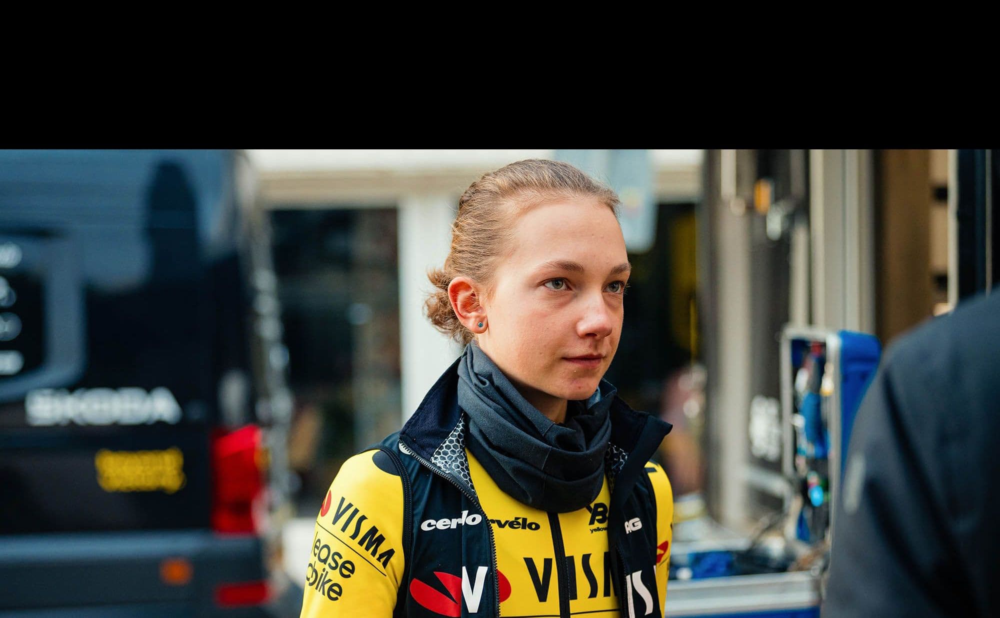 Viktória Chladoňová dnes štartuje na prestížnej klasike Liège–Bastogne–Liège Femmes