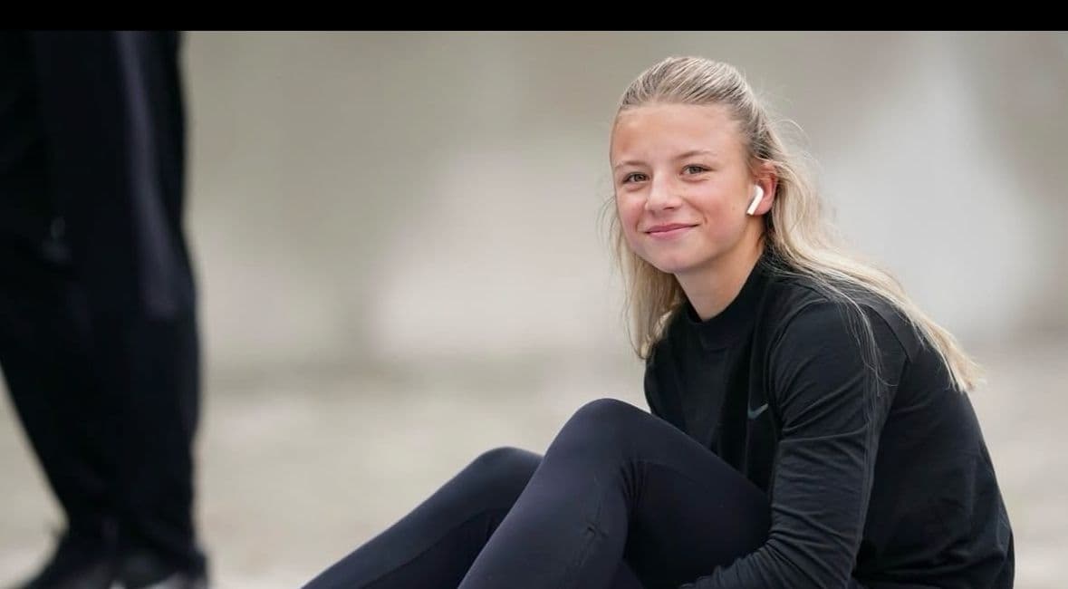 Ostrava opäť tlieskala slovenskej atletike: Laura Frličková prepísala juniorský rekord