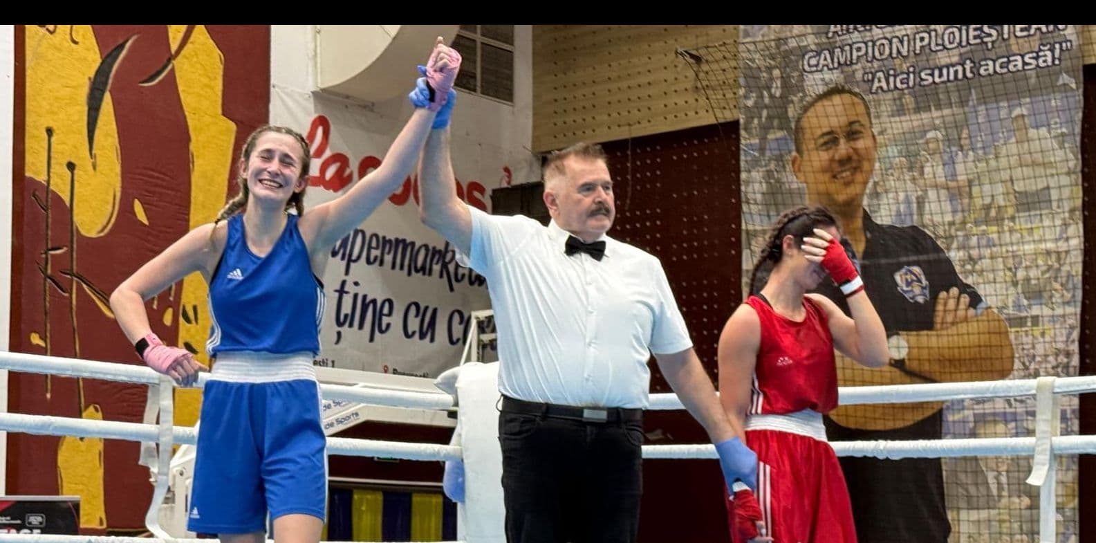 Karolína Kollárová obhájila zlato na MT Dracula