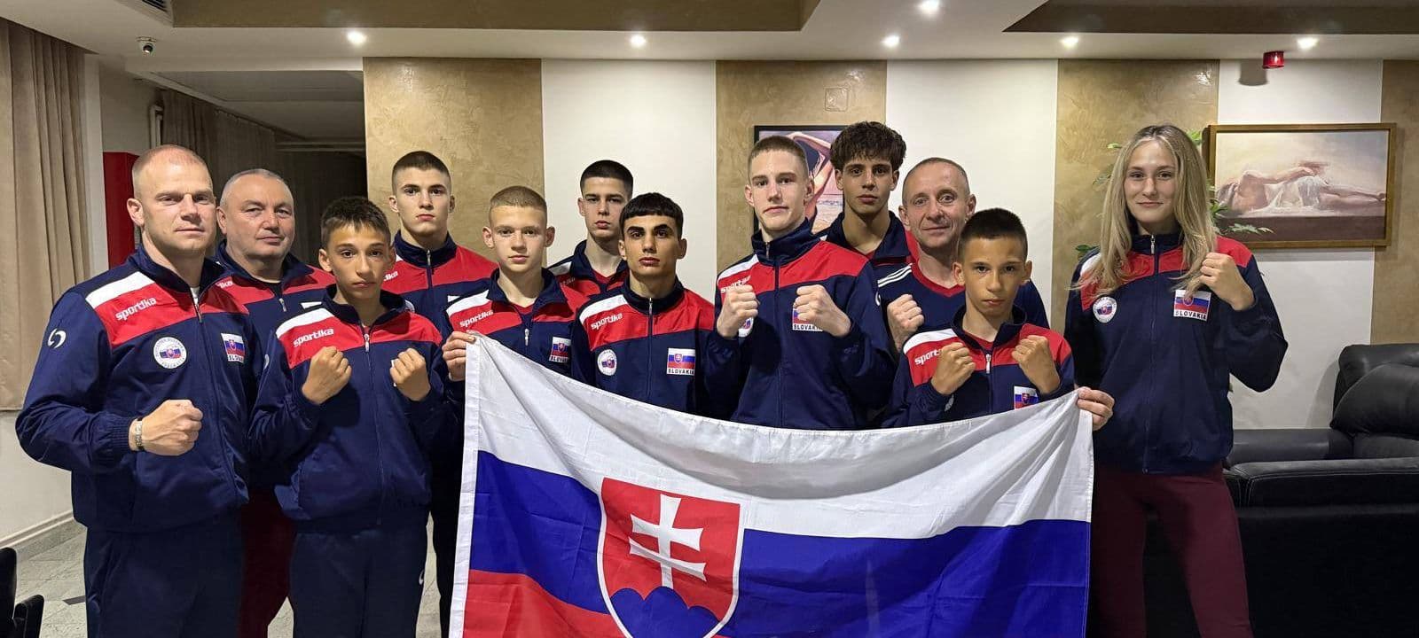 Slovenské talenty žiarili na turnaji Greatnest: Šíra, Mézesovci, Kollárová a Mrva v centre pozornosti