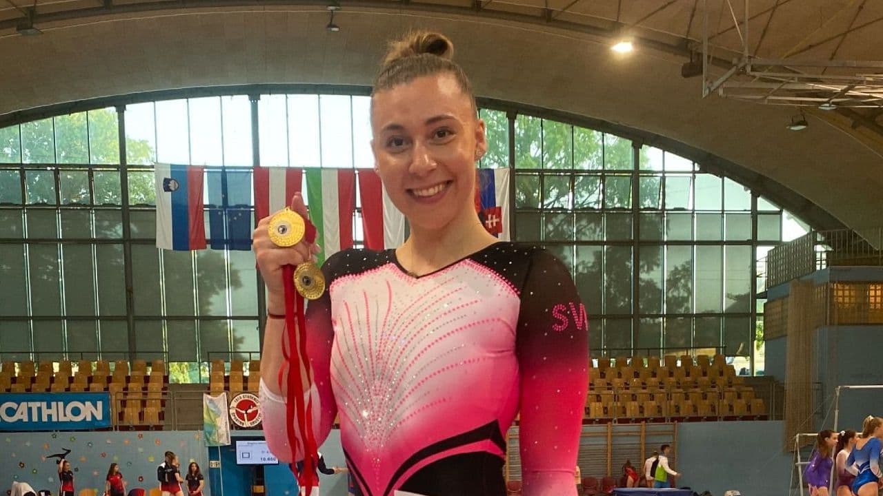 Štyria športovci NŠC v nominácii na Univerzitné hry v Číne