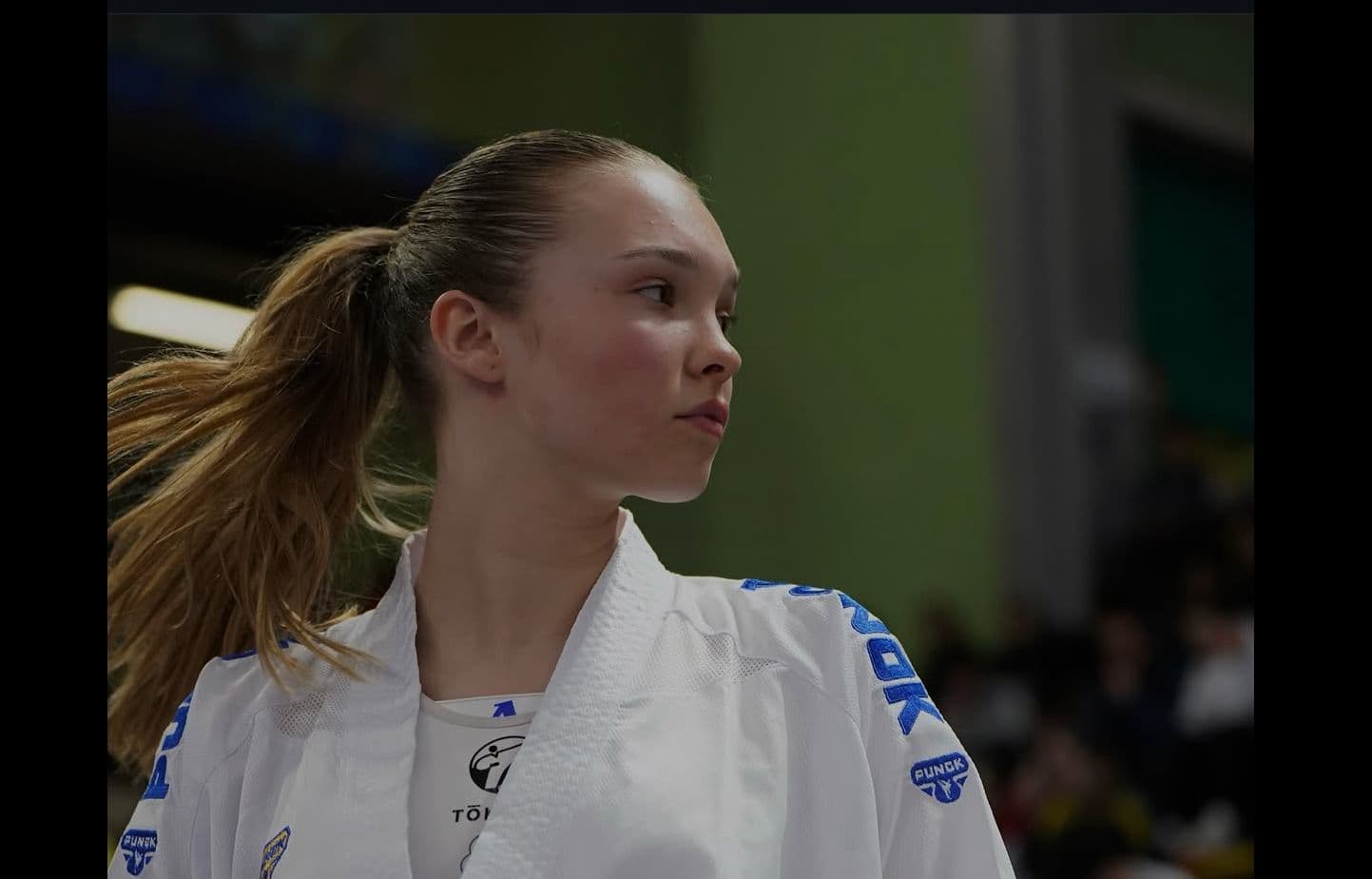Alexandra Zeumerová obsadila 5. miesto na Svetovom pohári v Guadalajare