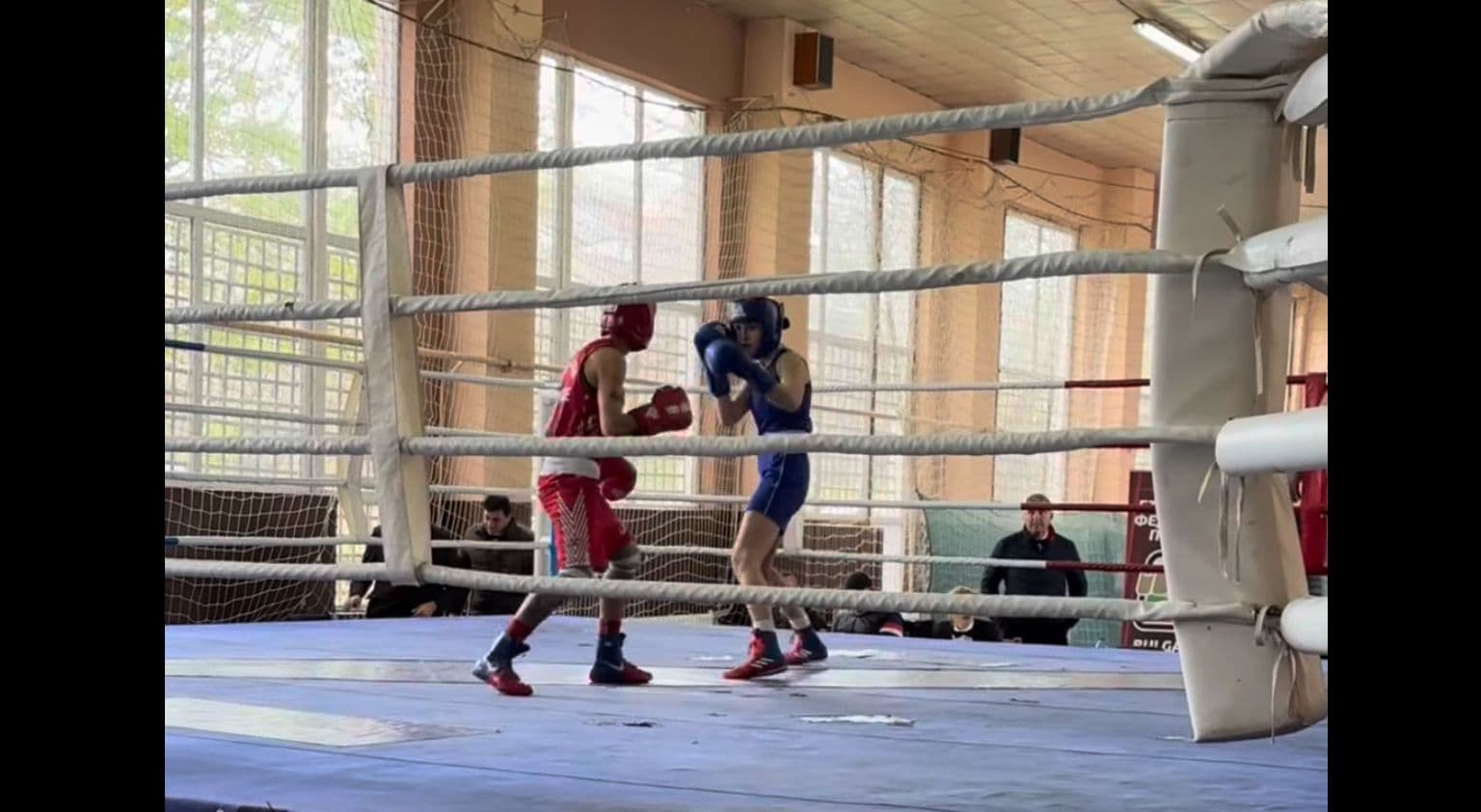 Nicole Ďuríková vyboxovala striebro v Bulharsku