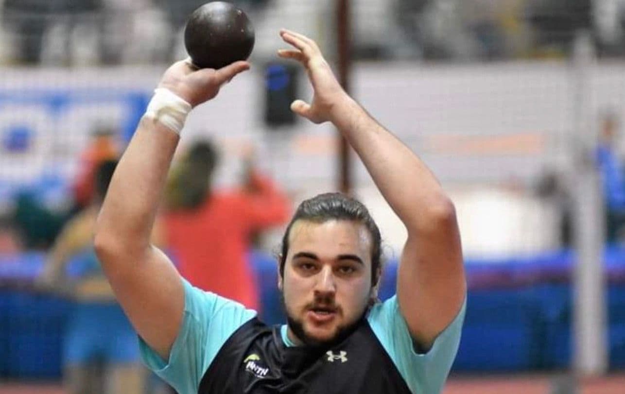 Traja športovci NŠC v nominácii na blížiace sa atletické ME do 23 rokov