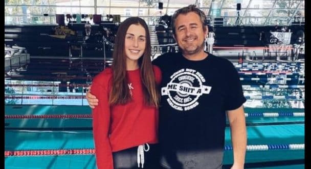 Nikoleta Trníková 3x víťazne v rakúskom Grazi