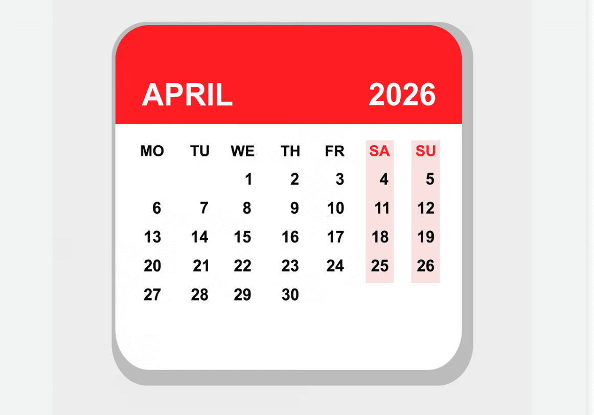 Apríl plný výziev: Našich športovcov čaká séria prestížnych súťaží