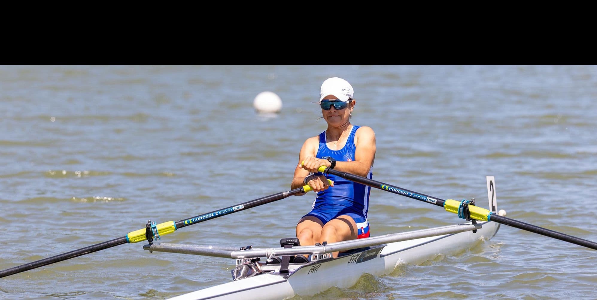 Terézia Grosová ukazuje svoj talent!