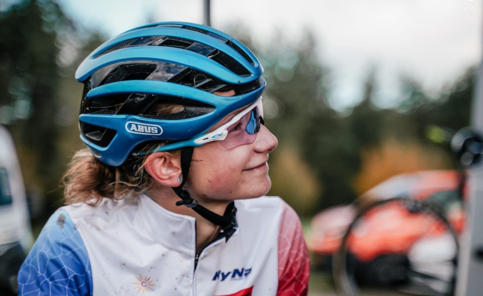 Viktória Chladoňová. Meno, ktoré čoraz hlasnejšie rezonuje slovenským športom