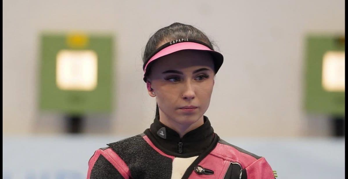 Kamila Novotná v silnej konkurencii na ME: Cenné skúsenosti a stabilný výkon