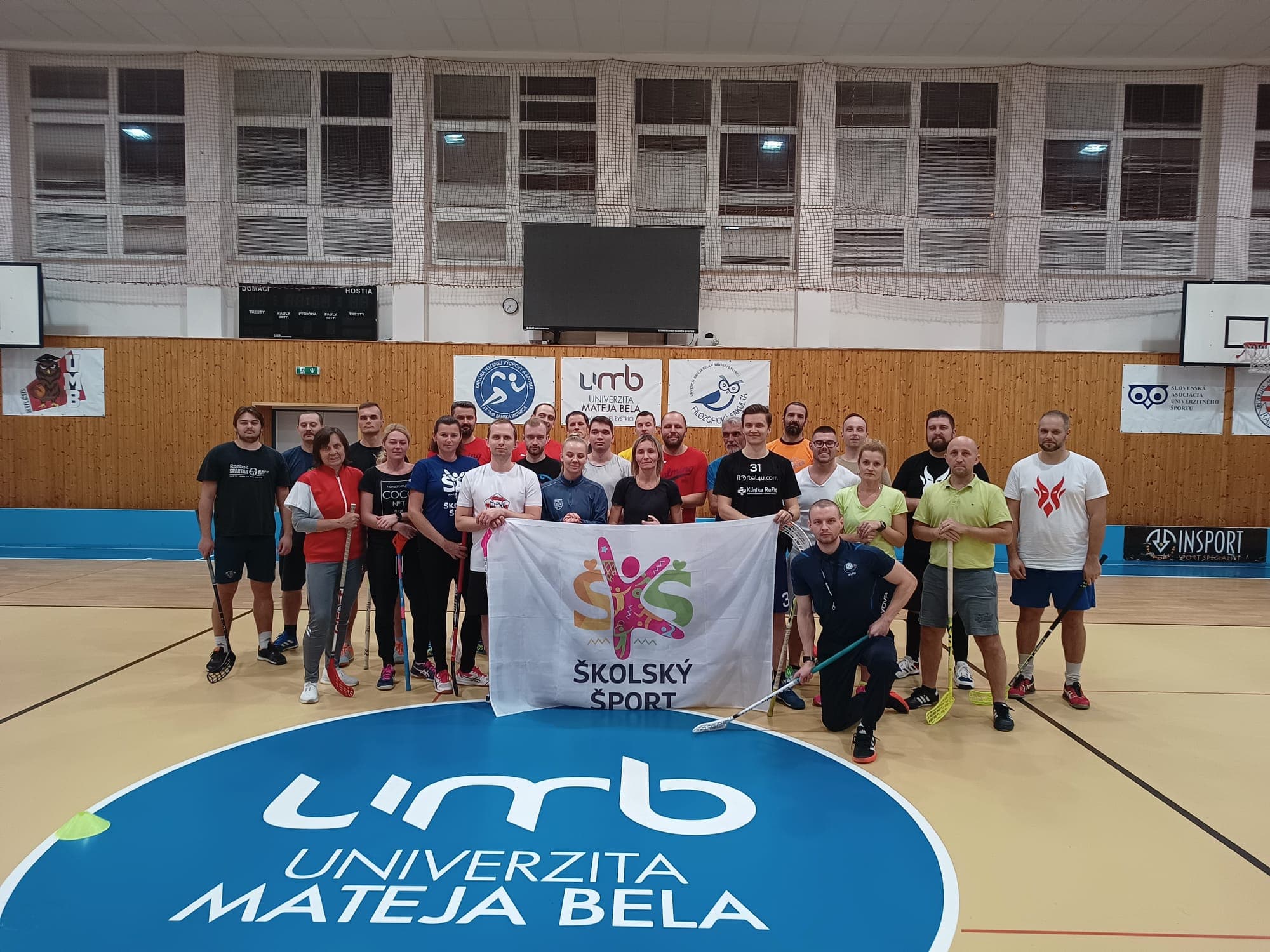 Ďakujeme za účasť na inovačných vzdelávaniach