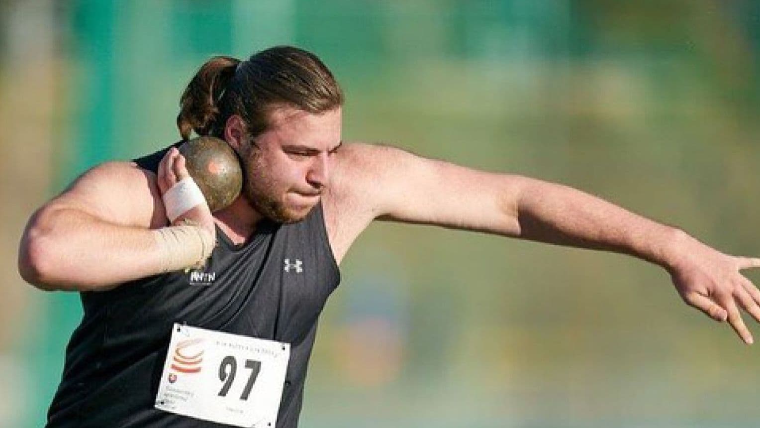 Karel vybojoval 2. miesto na MSR