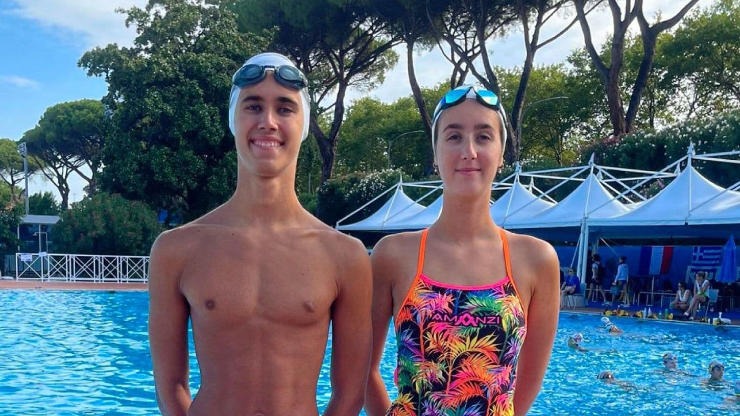 Historický bronz pre Slovensko