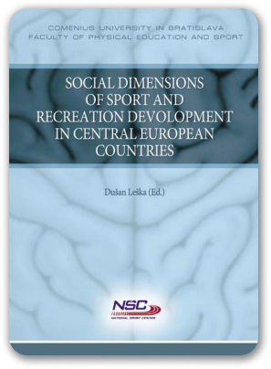Social Dimensions of Sport and Recreation  Development in Central European Countries