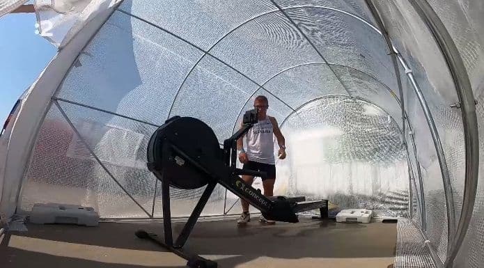 Návštevnosť Olympijského festivalu v Šamoríne je vysoká