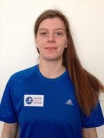 Kristína Madarásová získala striebro na ME v bikrose