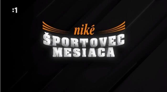 Baránková možno športovkyňa mesiaca jún