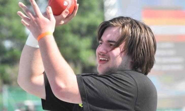 Mladučký Šula splnil limit na juniorské MS v Keni