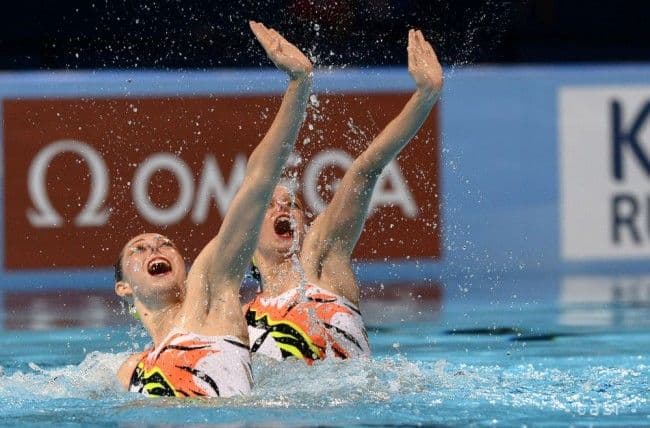 OH2020: Slovenské akvabely nezískali miestenky do Tokia