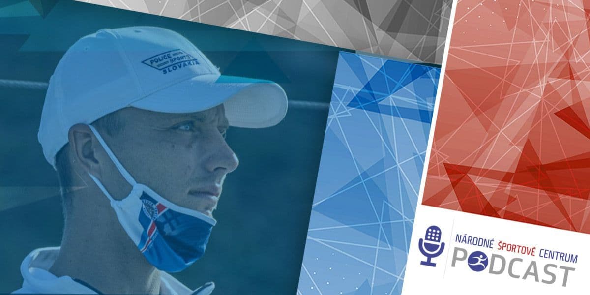Podcast NŠC #20: VO2max, Tréningové zóny, anaeróbny prah a aeróbny pra