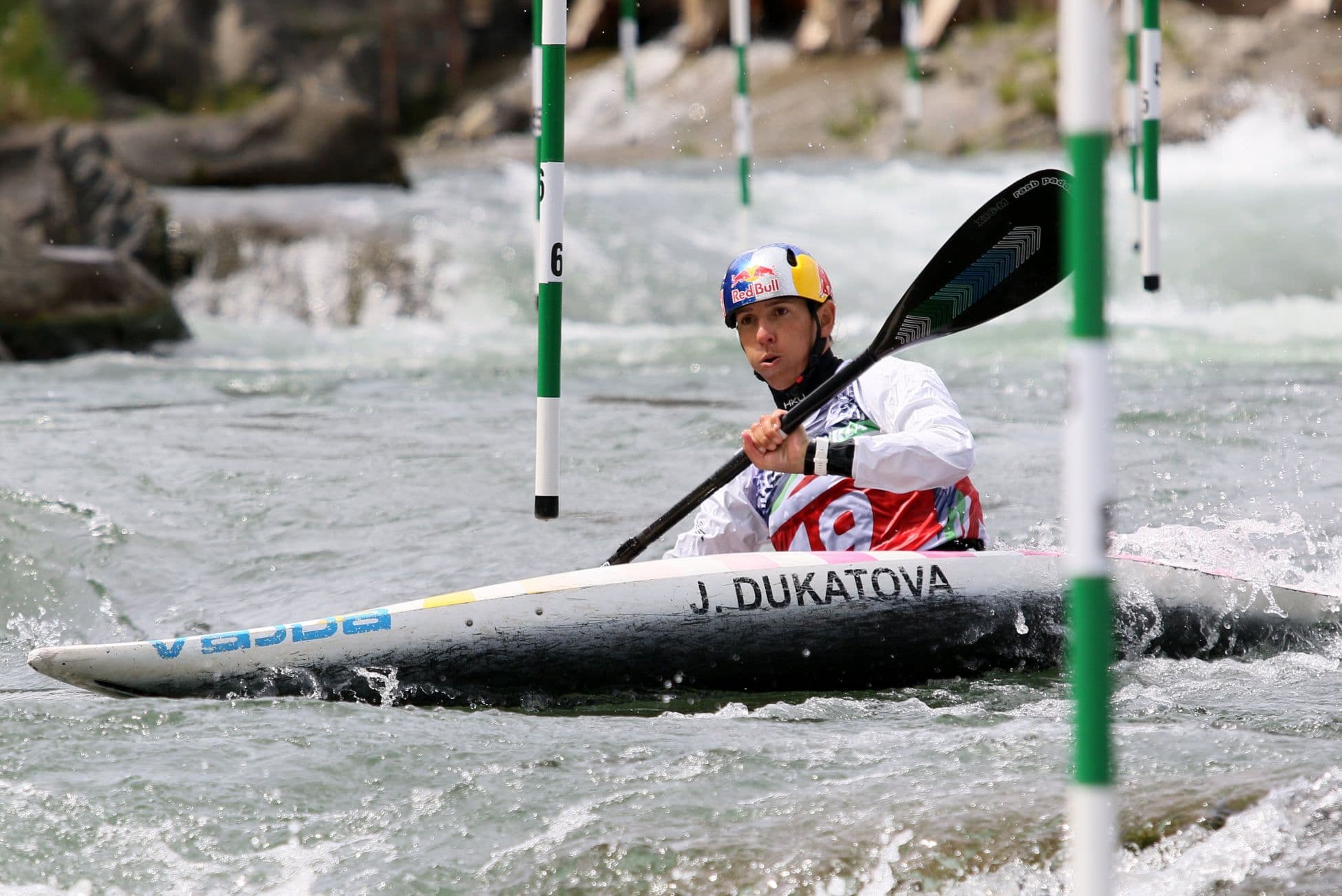 ME vo vodnom slalome: V Tokiu Dukátovú neuvidíme