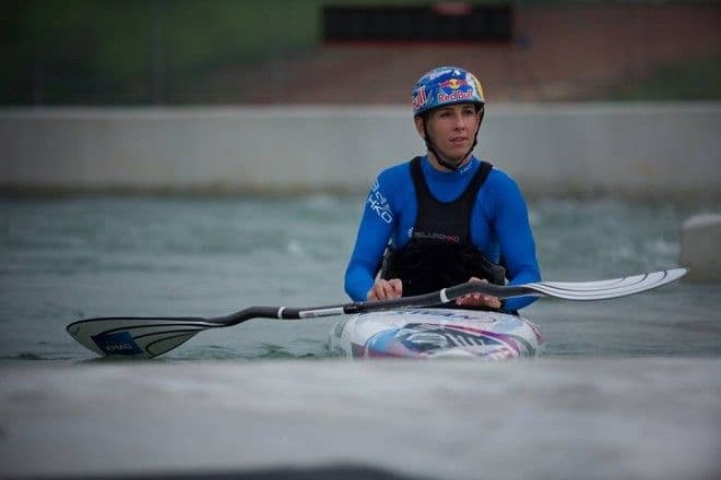 Majstrovstvá Európy vo vodnom slalome a extreme slalome