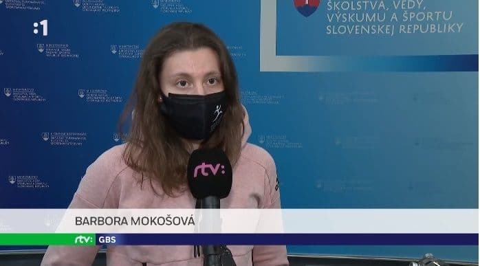 Barbora Mokošová obhajuje na ME v gymnastike v Bazilei bronz z decembrových ME