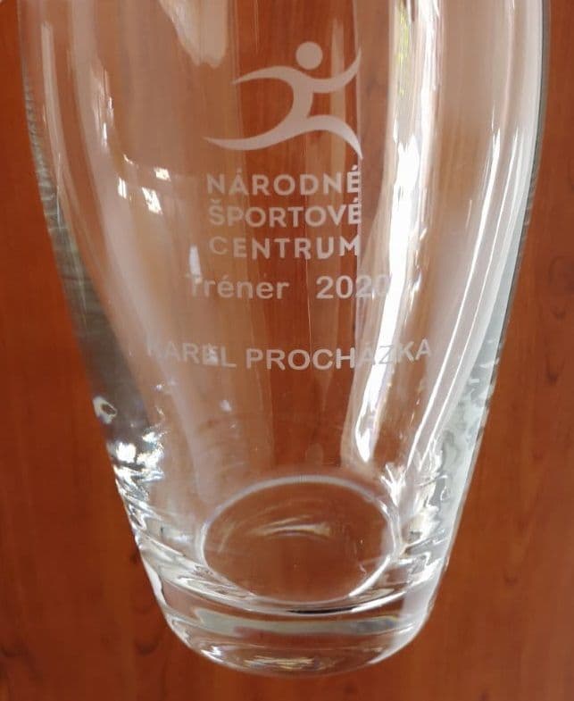 NŠC ocenilo športovcov NŠC a ich trénerov za výsledky v roku 2020