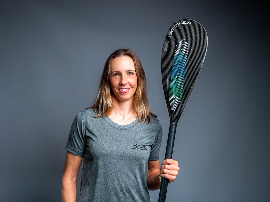 SP vodný slalom: Dukátová sa do finále K1 neprebojovala