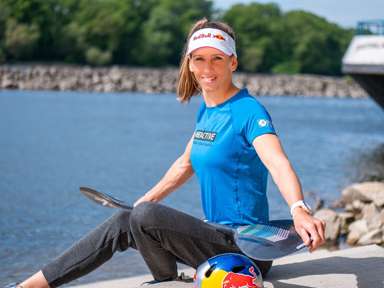 Jana Dukátová: Šport ma naučil otočiť aj neúspech na niečo pozitívne