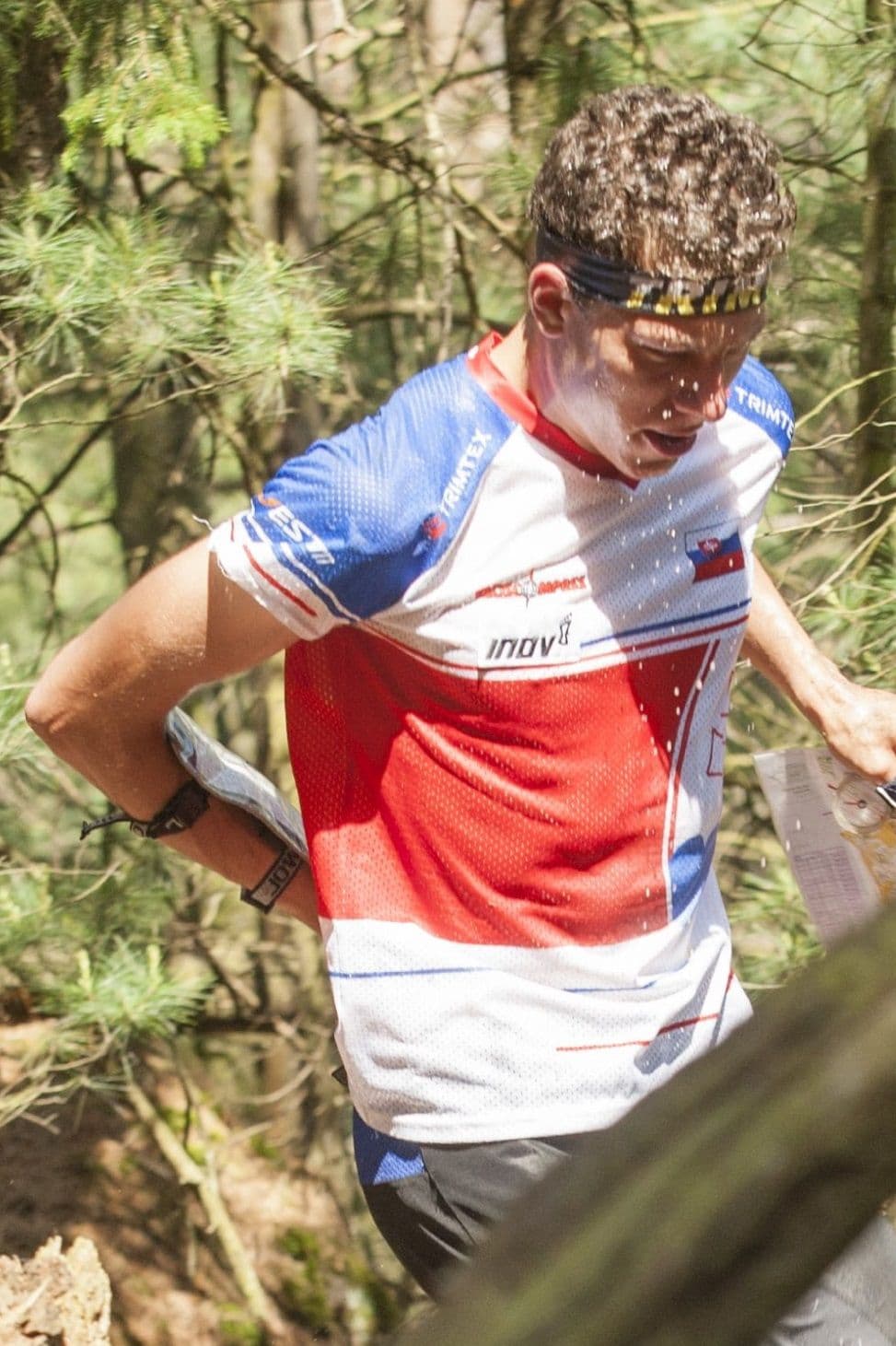 MSJ v orientačnom behu: Adam Jonáš 29. zo 135 finalistov