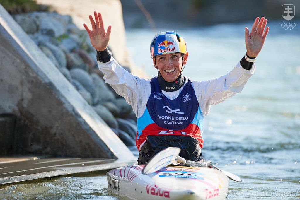 Jana Dukátová sa teší na pokojný rodinný život