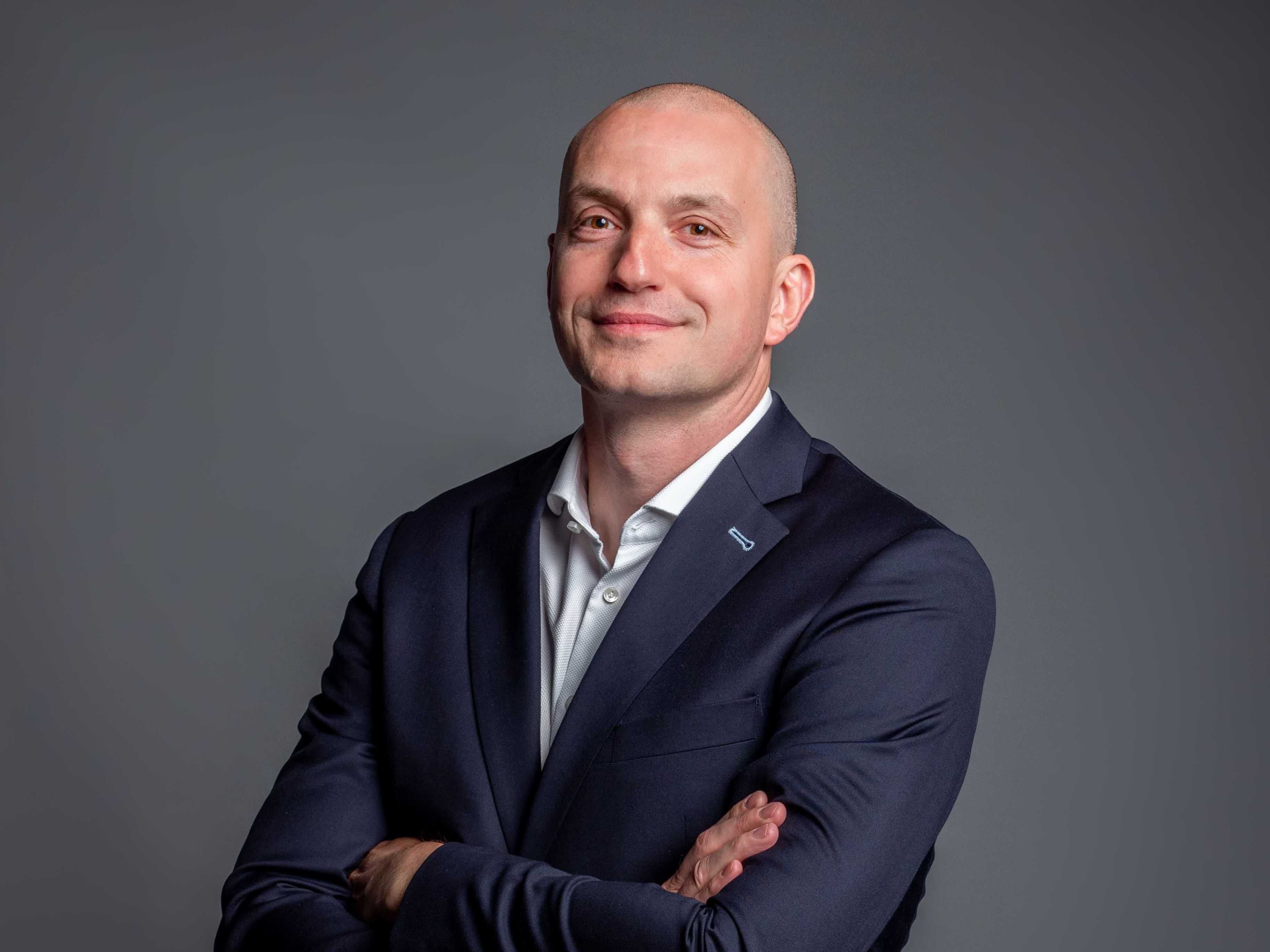 Rozhovor s riaditeľom Národného športového centra