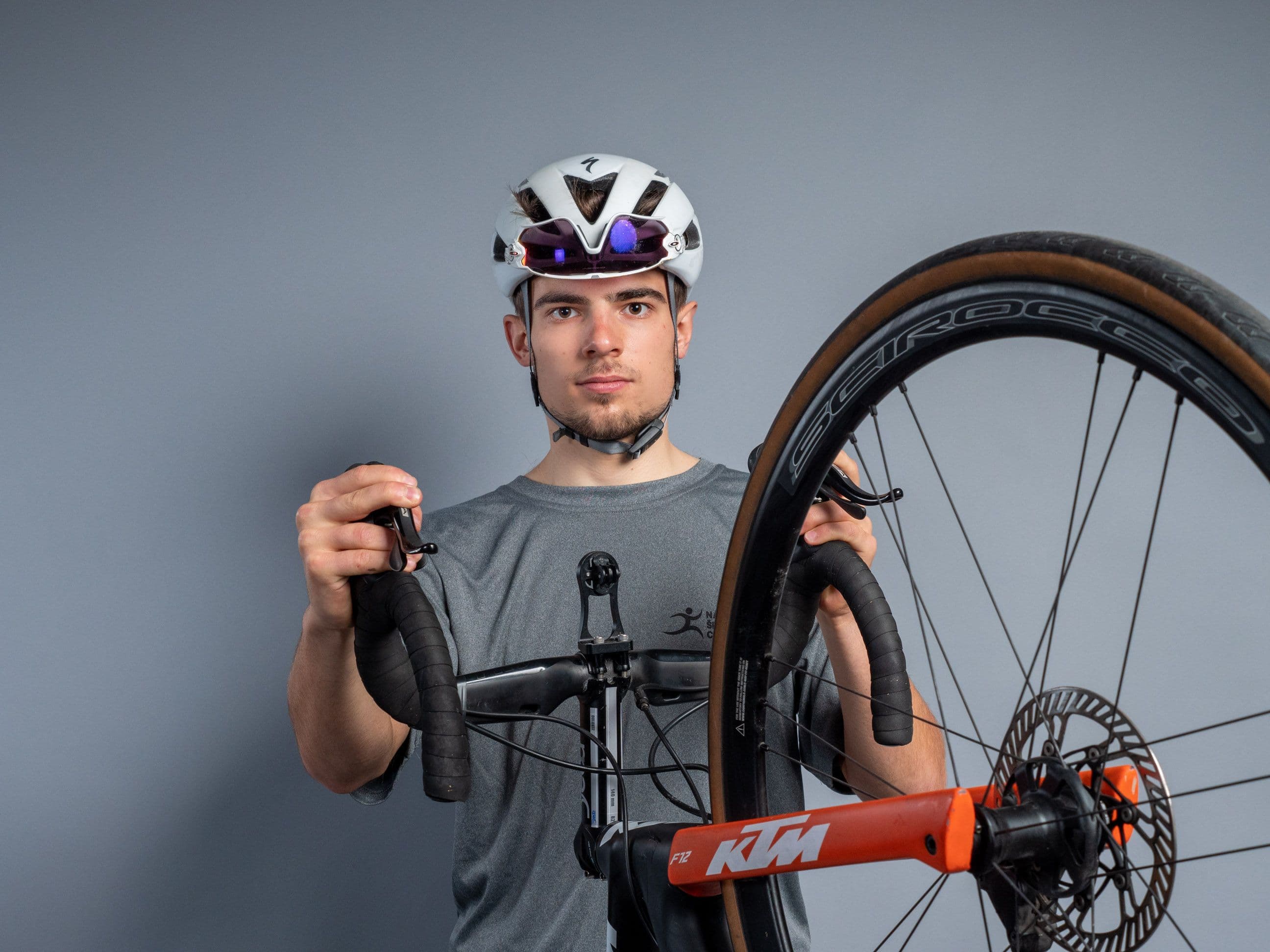 Martin Svrček aktuálne jediný Slovák v elitnej spoločnosti World Teams