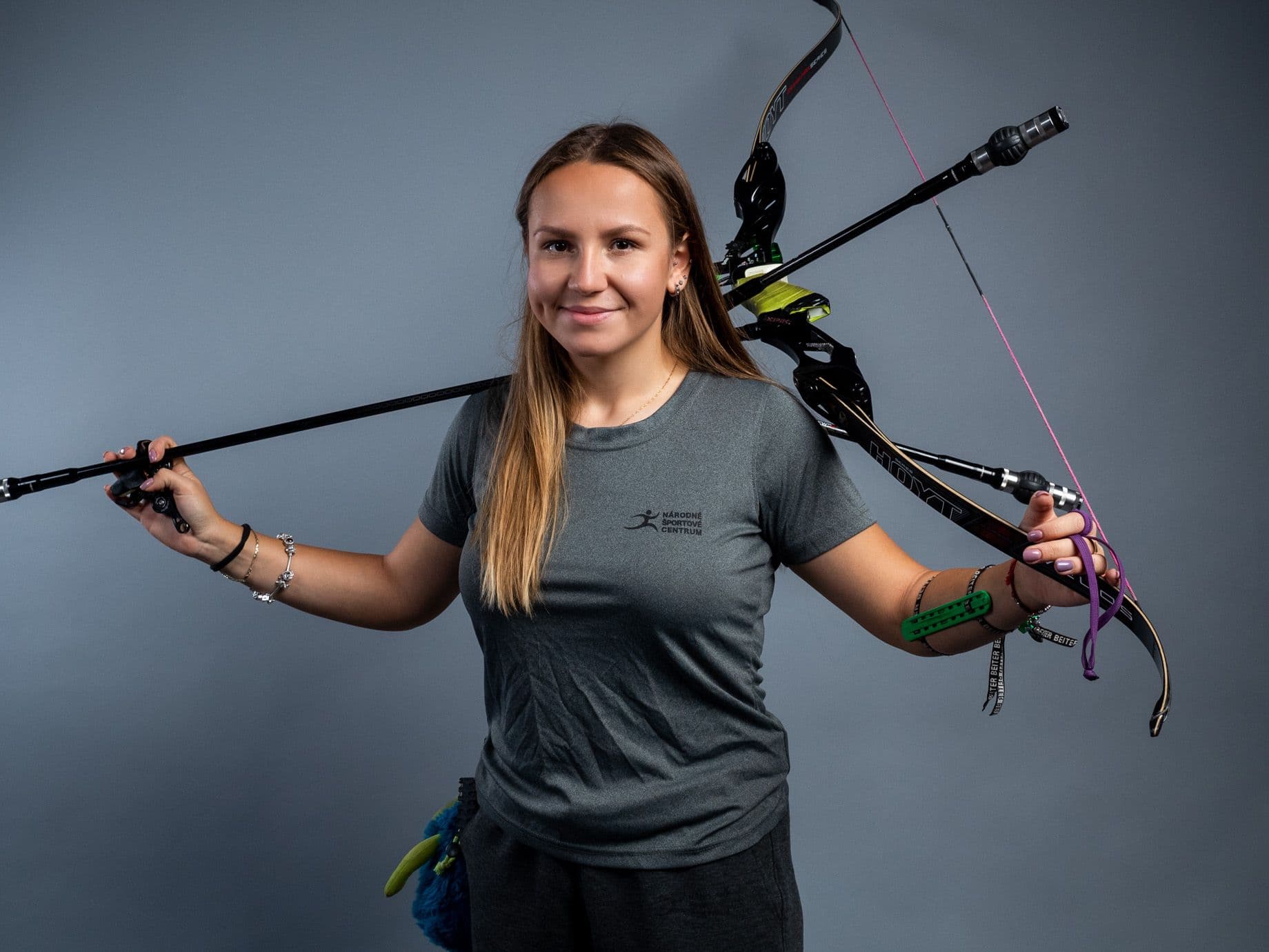 Hurban Baránková Denisa