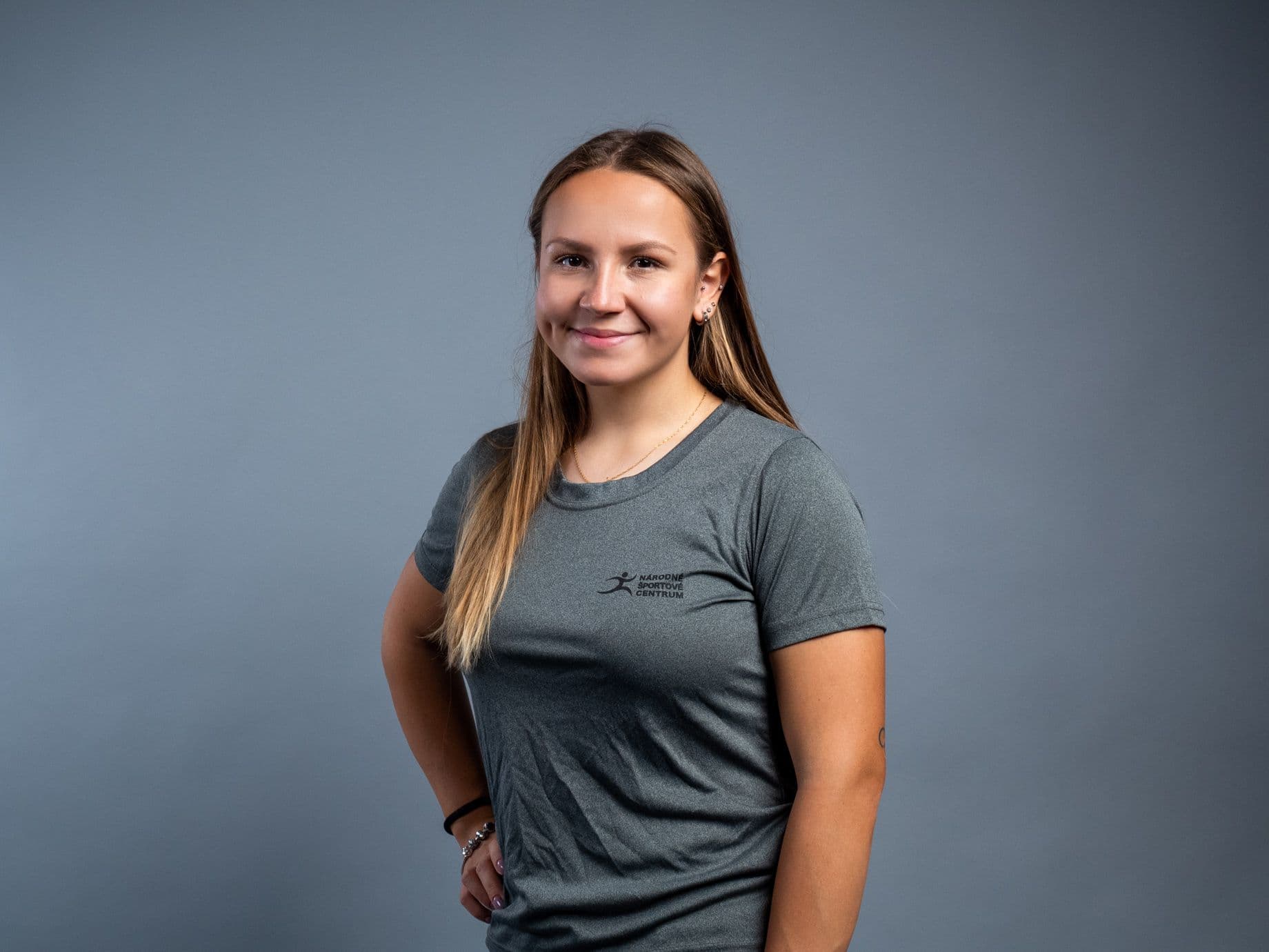 Bravó, Denisa Baránková