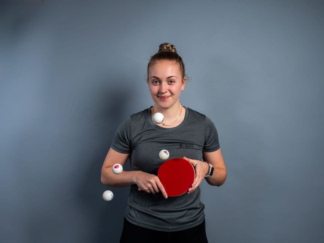 Stolná tenistka NŠC Labošová s pekným úspechom na turnaji nádejí
